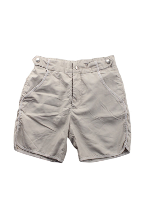 A Beige Shorts from Nicholas & Bears in size 3T for neutral. (Front View)