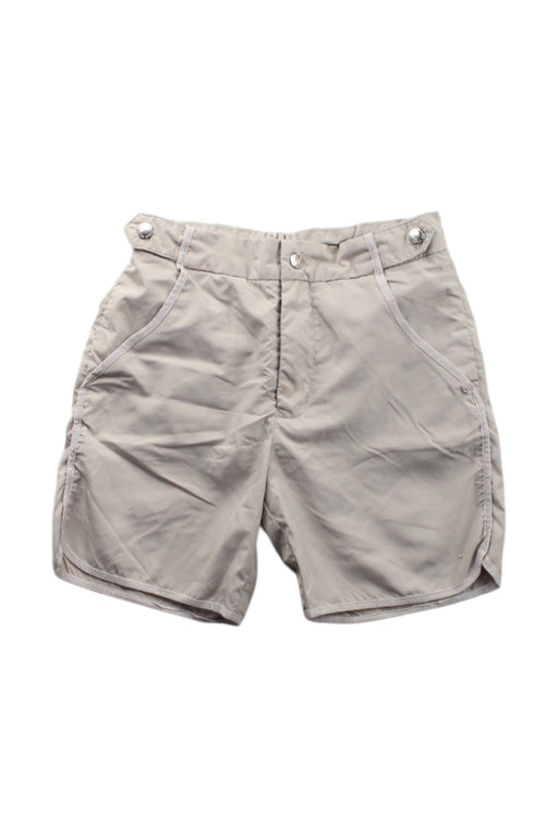 A Beige Shorts from Nicholas & Bears in size 3T for neutral. (Front View)