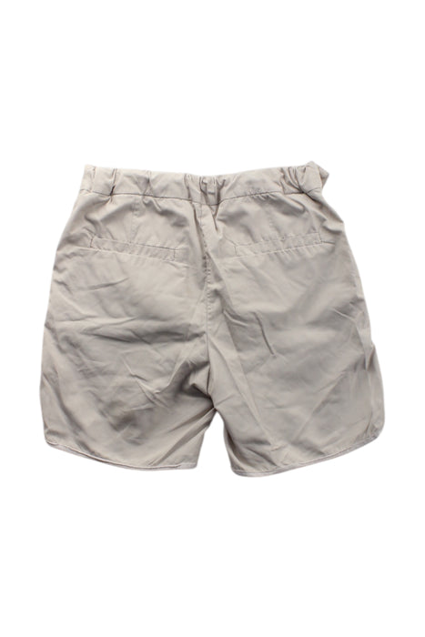 A Beige Shorts from Nicholas & Bears in size 3T for neutral. (Back View)