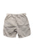 A Beige Shorts from Nicholas & Bears in size 3T for neutral. (Back View)