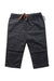 A Grey Dress Pants from Niny Mini in size 3T for neutral. (Front View)