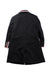 A Black Coats from Nicholas & Bears in size 4T for girl. (Back View)