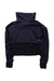 A Navy Active Tops from Moody Tiger in size 5T for neutral. (Front View)