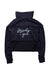A Navy Active Tops from Moody Tiger in size 5T for neutral. (Back View)