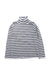 A White Long Sleeve Tops from Jacadi in size 6T for neutral. (Front View)