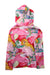 A Multicolour Long Sleeve Tops from Polo Ralph Lauren in size 8Y for neutral. (Back View)