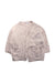 A Beige Cardigans from Global  Work in size 12Y for neutral. (Front View)