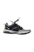 A Black Sneakers from Nike in size 11Y for neutral. (Front View)