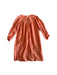 A Pink Long Sleeve Dresses from Soor Ploom in size 7Y for girl. (Back View)