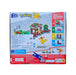 A Multicolour Lego & Building Blocks from Mega Bloks in size O/S for neutral. (Back View)