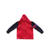 A Red Cardigans from Ralph Lauren in size 12-18M for boy. (Back View)