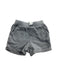 A Grey Shorts from Ralph Lauren in size 6-12M for neutral. (Front View)