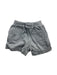 A Grey Shorts from Ralph Lauren in size 6-12M for neutral. (Back View)