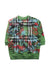 A Multicolour Crewneck Sweatshirts from Burberry in size 6T for neutral. (Front View)