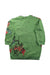 A Multicolour Crewneck Sweatshirts from Burberry in size 6T for neutral. (Back View)