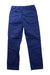 A Blue Casual Pants from Burberry in size 8Y for boy. (Back View)