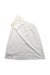 A White Sleeveless Tops from Little Marc Jacobs in size 6T for girl. (Back View)