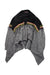 A Black Capes & Ponchos from Catimini in size 8Y for girl. (Front View)
