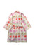 A Multicolour Bathrobes from David Fussenegger in size 2T for neutral. (Back View)
