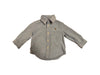 A Blue Long Sleeve Shirts from Ralph Lauren in size 6-12M for neutral. (Front View)