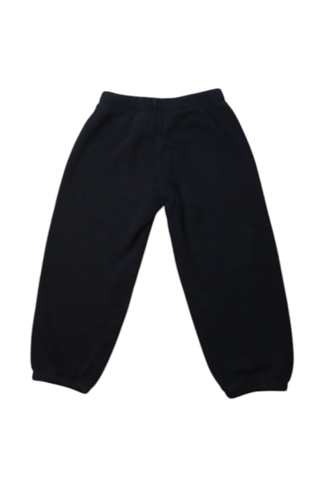 A Black Sweatpants from Chrome Hearts in size 8Y for neutral. (Back View)