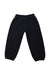 A Black Sweatpants from Chrome Hearts in size 8Y for neutral. (Back View)