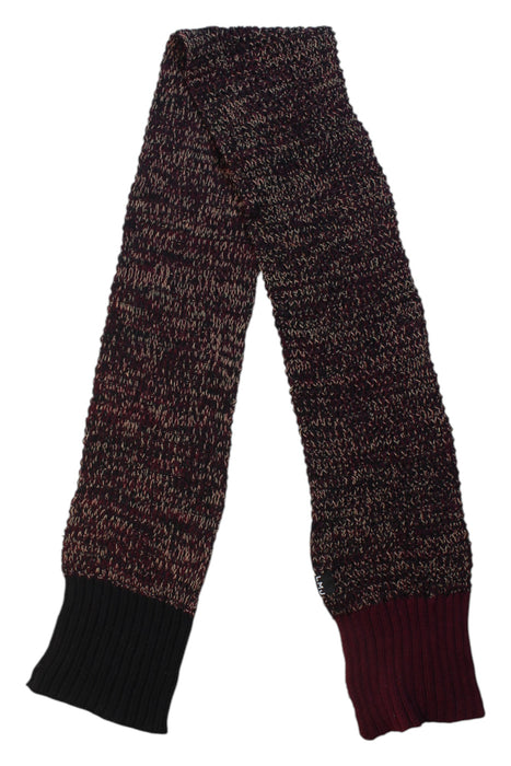 A Multicolour Scarves from Little Marc Jacobs in size 2T for neutral. (Front View)