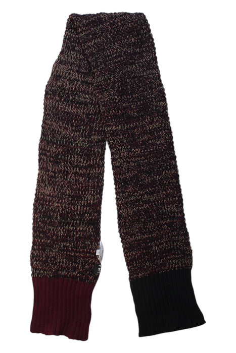 A Multicolour Scarves from Little Marc Jacobs in size 2T for neutral. (Back View)