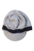 A Grey Winter Hats from Armani in size 4T for boy. (Front View)