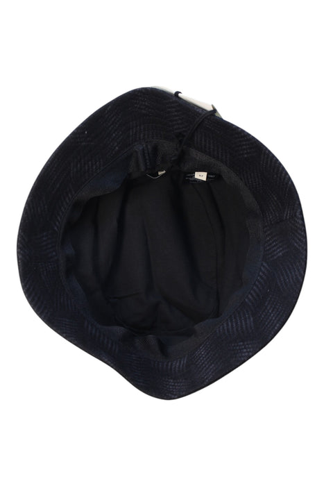 A Black Caps from Isabel Marant in size 12Y for girl. (Back View)