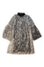 A Silver Long Sleeve Dresses from Wild & Gorgeous in size 8Y for girl. (Front View)