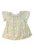 A Multicolour Short Sleeve Dresses from Bonpoint in size 10Y for girl. (Front View)