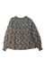 A Multicolour Long Sleeve Tops from Bonpoint in size 10Y for girl. (Back View)