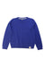 A Blue Knit Sweaters from Bonpoint in size 8Y for boy. (Front View)