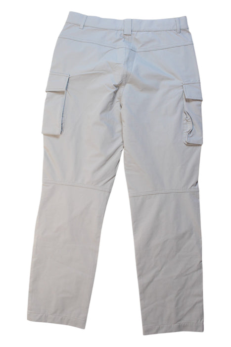 A Beige Casual Pants from Moody Tiger in size 10Y for boy. (Back View)