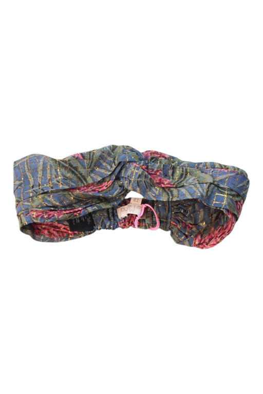 A Multicolour Hair Accessories from Louise Misha in size 13Y for girl. (Front View)