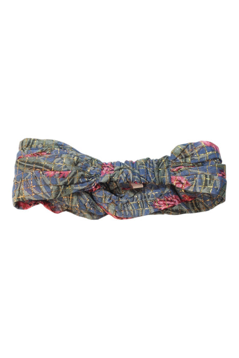 A Multicolour Hair Accessories from Louise Misha in size 13Y for girl. (Back View)