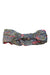 A Multicolour Hair Accessories from Louise Misha in size 13Y for girl. (Back View)