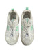 A White Sneakers from New Balance in size 4T for neutral. (Front View)
