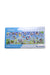 A Multicolour Board Games & Puzzles from Mattel Board Games in size O/S for neutral. (Front View)