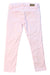 A Pink Jeans from Polo Ralph Lauren in size 3T for girl. (Back View)