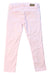 A Pink Jeans from Polo Ralph Lauren in size 3T for girl. (Back View)