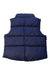 A Navy Puffer/Quilted Coats & Outerwear from Polo Ralph Lauren in size 6-12M for girl. (Back View)