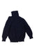 A Navy Knit Sweaters from Nicholas & Bears in size 3T for girl. (Back View)