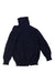 A Navy Knit Sweaters from Nicholas & Bears in size 3T for girl. (Back View)