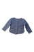 A Blue Puffer/Quilted Coats & Outerwear from Arsène et les pipelettes in size 4T for neutral. (Front View)