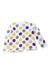 A Multicolour Cardigans from Janie & Jack in size 3T for girl. (Back View)
