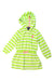 A Green Long Sleeve Dresses from Ralph Lauren in size 18-24M for girl. (Front View)