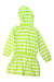 A Green Long Sleeve Dresses from Ralph Lauren in size 18-24M for girl. (Back View)