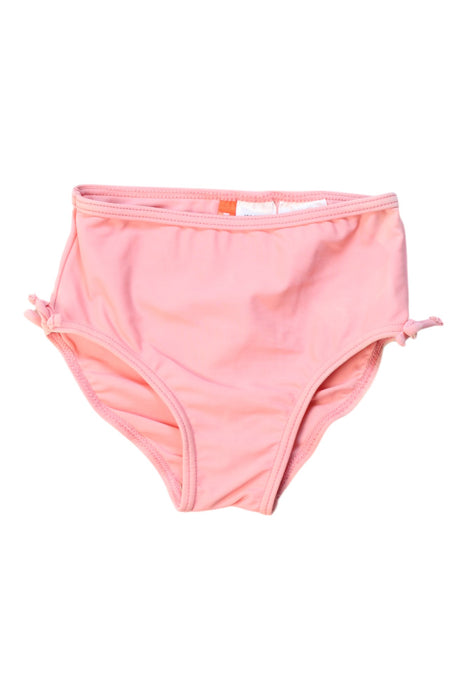 A Pink Swim Diapers from Joe Fresh in size 12-18M for girl. (Front View)